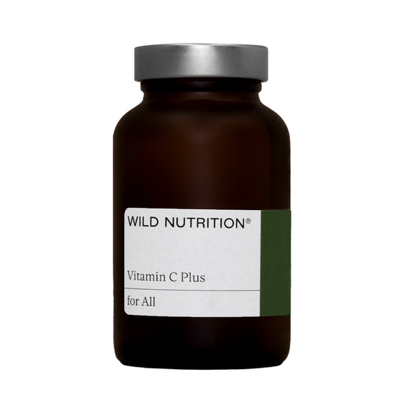 Food-Grown® Vitamin C Plus