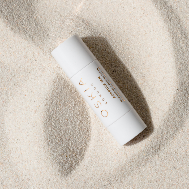 Adaptive Tan Tri-Phase Self-Tanning Drops