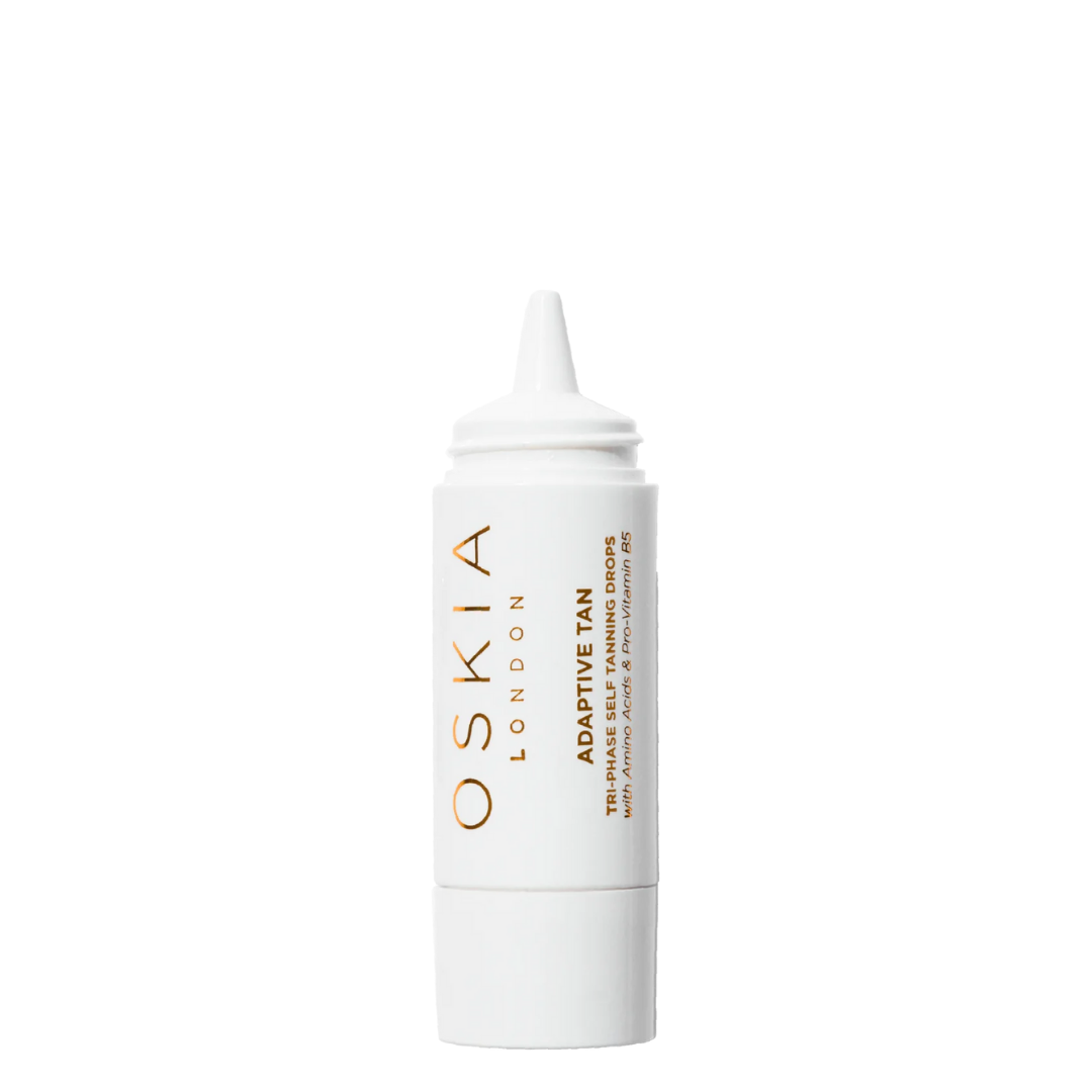 Adaptive Tan Tri-Phase Self-Tanning Drops