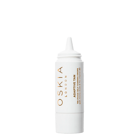 Adaptive Tan Tri-Phase Self-Tanning Drops