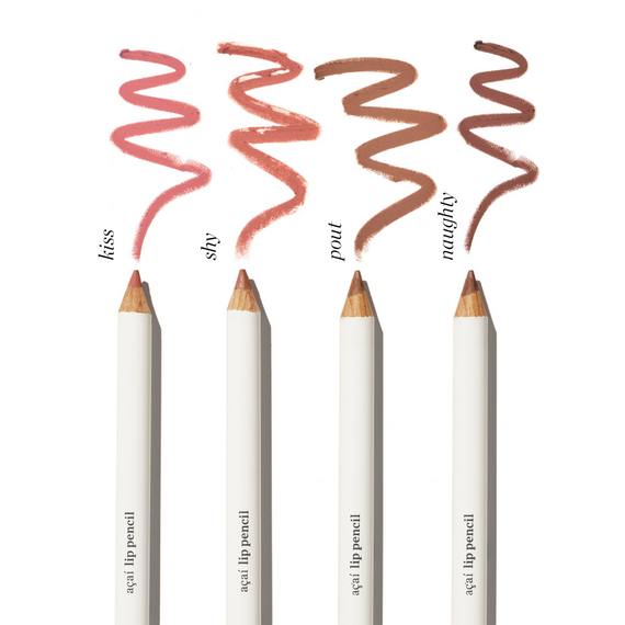 Açai Lip Pencil