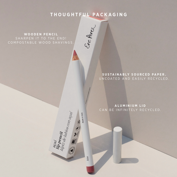 Açai Lip Pencil