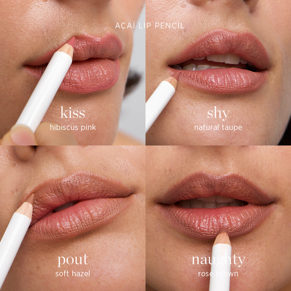 Açai Lip Pencil