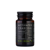 Activated Charcoal Capsules (Vegicaps)
