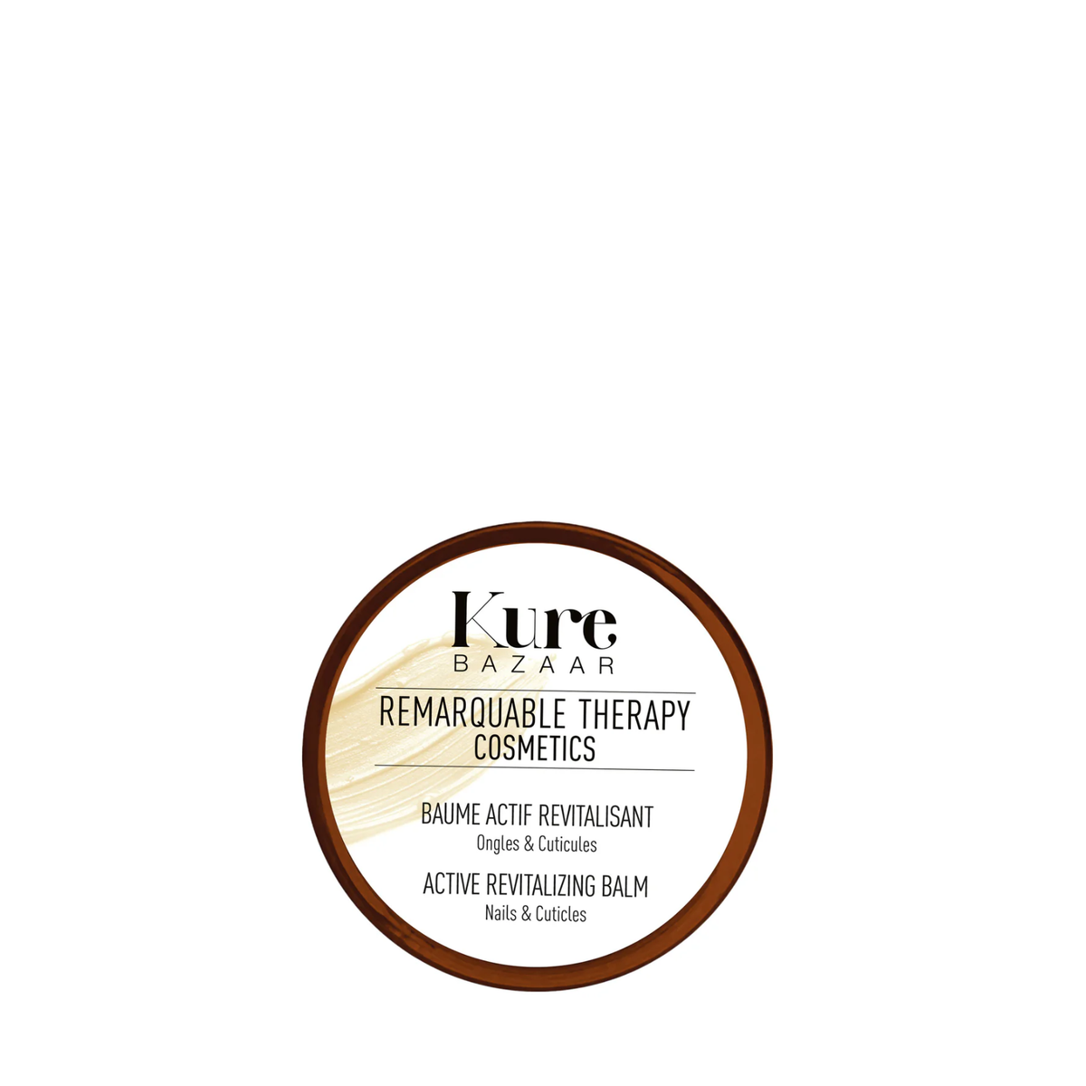 Active Revitalising Balm (Nails & Cuticles)