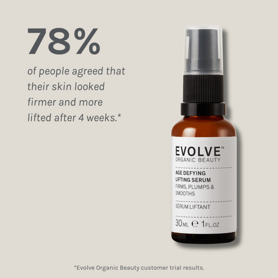 Age Defying Lifting Serum