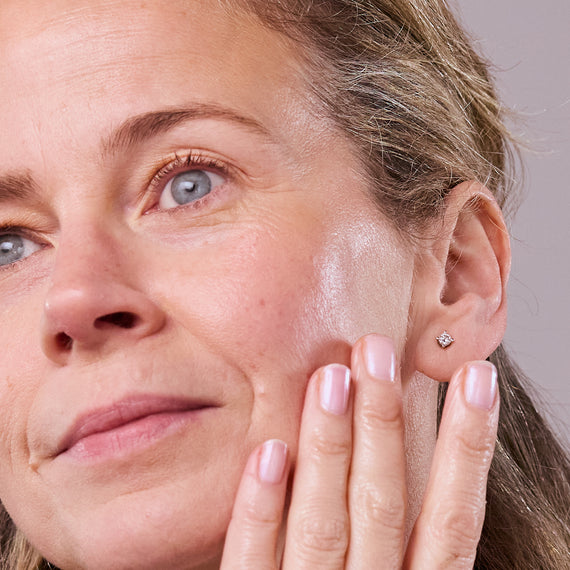 Age Defying Multi Peptide Cream (Various Sizes)