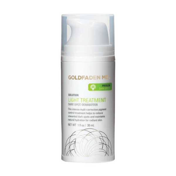 Light Treatment Dark Spot Corrector