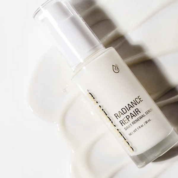 Radiance Repair Daily Renewal Serum