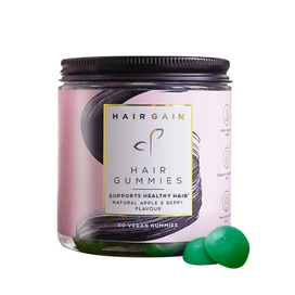 Hair Gain Hair Gummies
