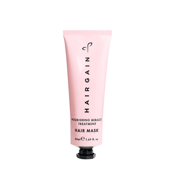 Mini Hair Gain Hair Mask