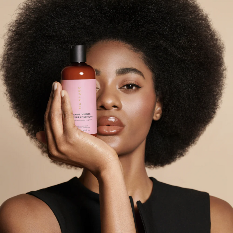 Ceramide Complex Bond Repair Conditioner