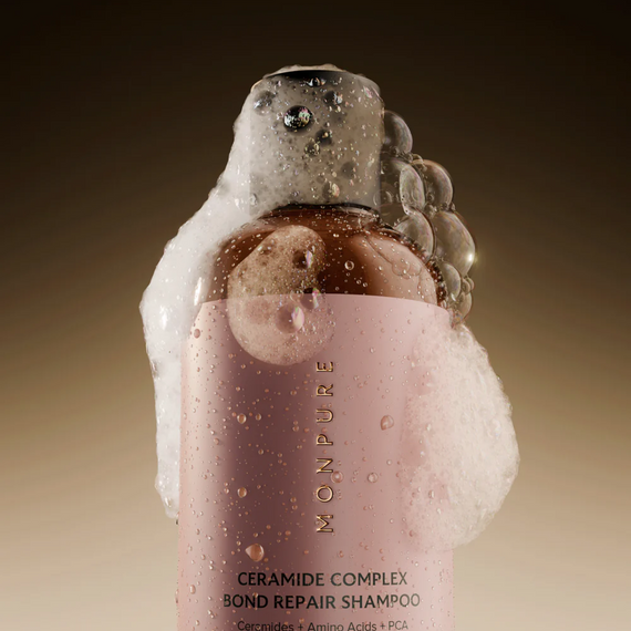 Ceramide Complex Bond Repair Shampoo