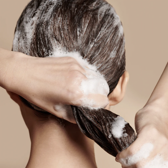 Ceramide Complex Bond Repair Shampoo