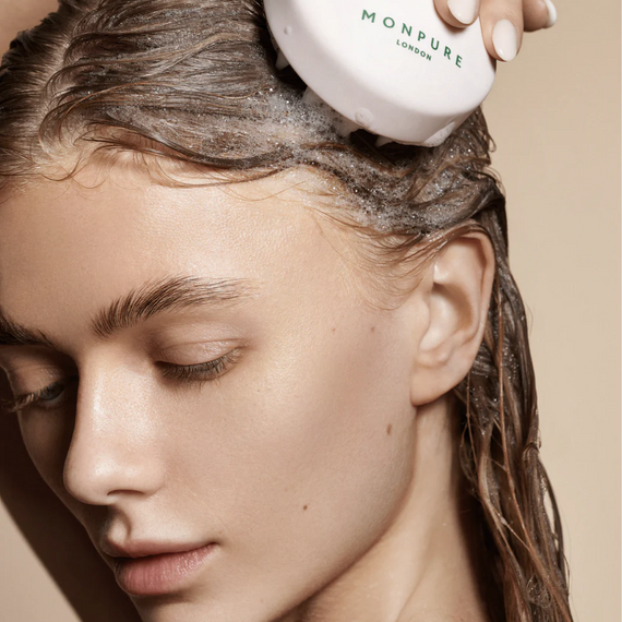 Ceramide Complex Bond Repair Shampoo