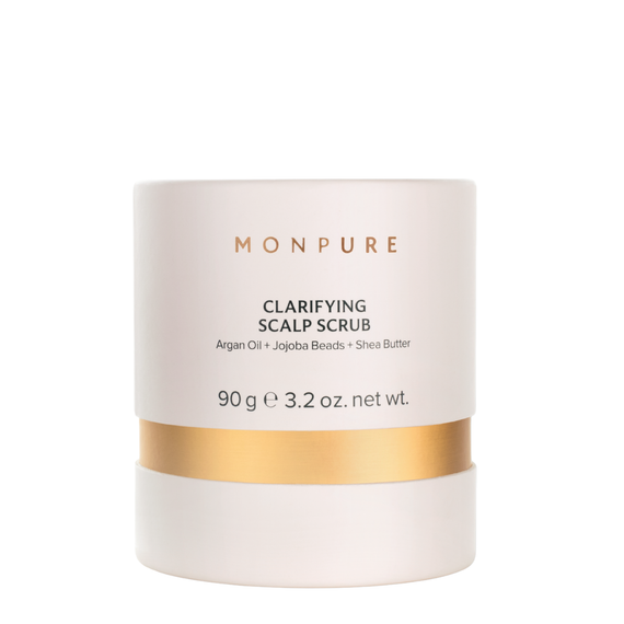 Clarifying Scalp Scrub