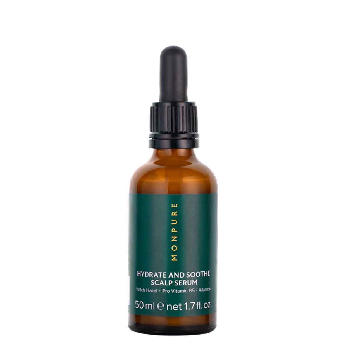 Hydrate & Soothe Scalp Serum