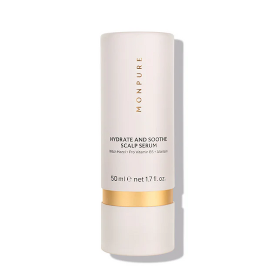Hydrate & Soothe Scalp Serum