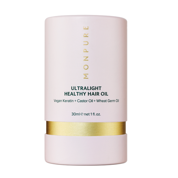 Ultralight Healthy Hair Oil