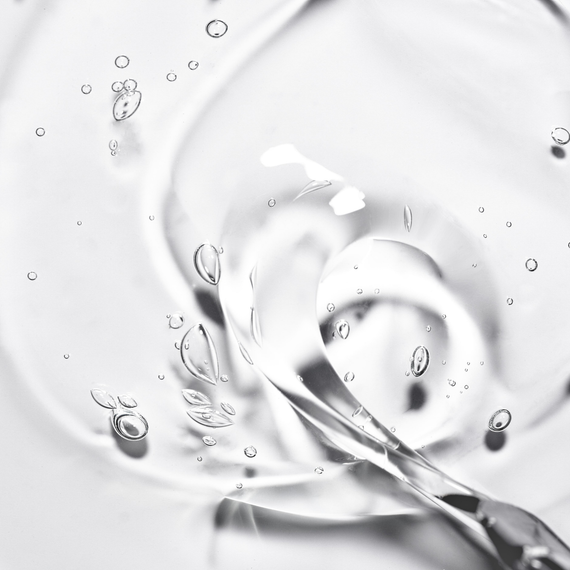 Anti-Pollution Shampoo