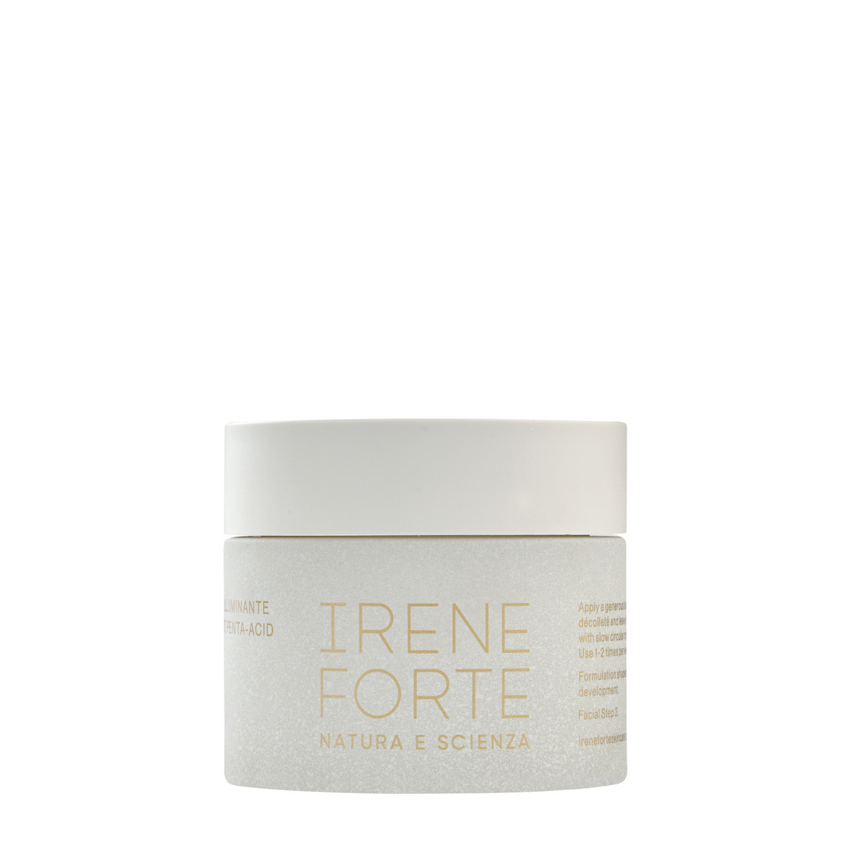 Apricot Penta-Acid Polish