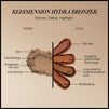 ReDimension Hydra Bronzer (Various Shades)