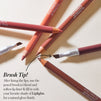 Go Nude Lip Pencil (Various Shades)