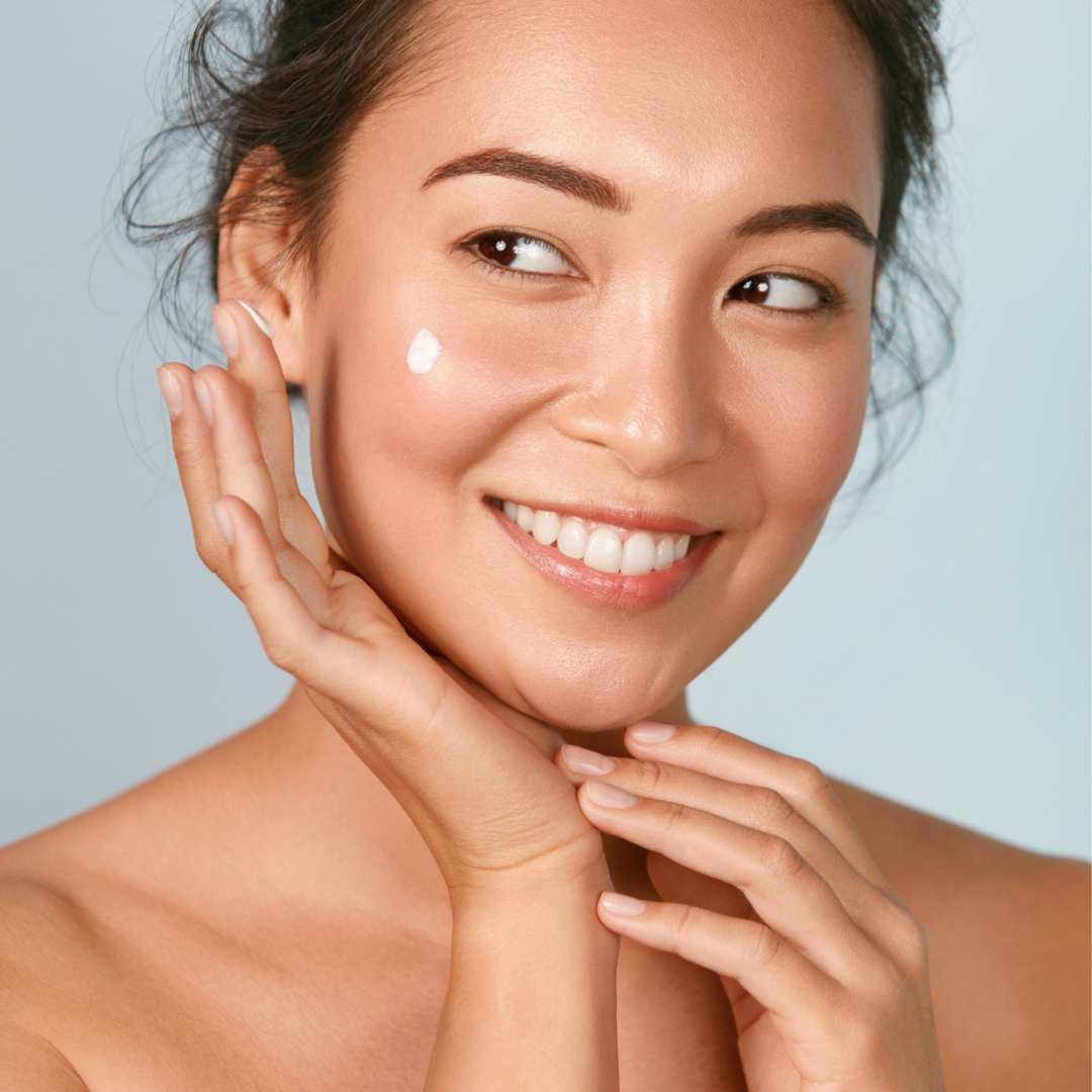 Bedtime Beauty Boost Nutri-Active Nourishing & Regenerating Night Cream