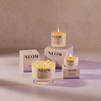 Perfect Night's Sleep Scented Candle