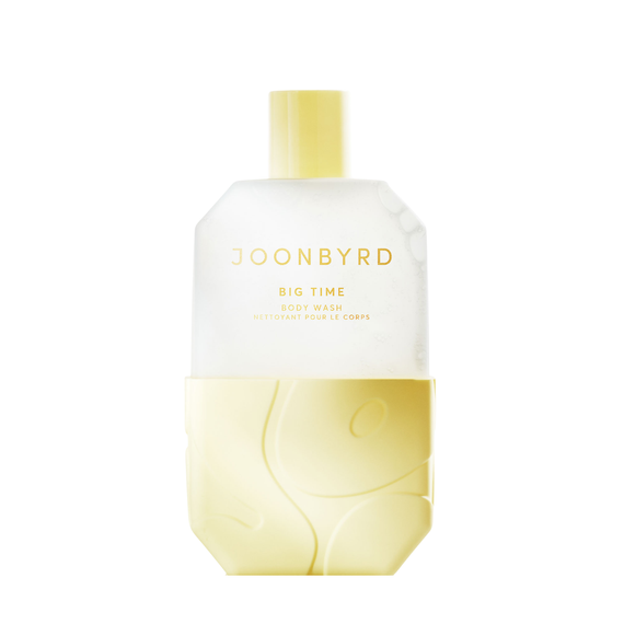 Big Time Body Wash