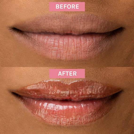 Bio-Retinol Glossy Lip Oil