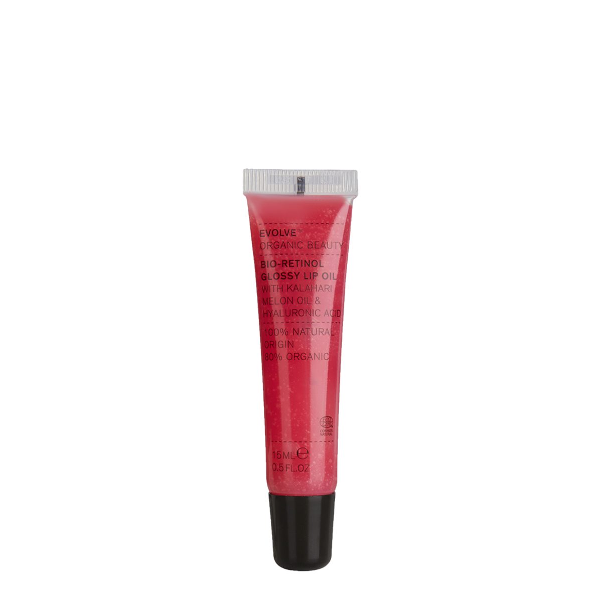 Bio-Retinol Glossy Lip Oil