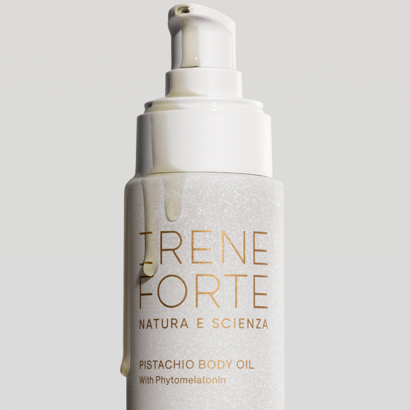 Body Oil