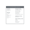 Renaissance Body Scrub Vitamin & Enzyme Exfoliator