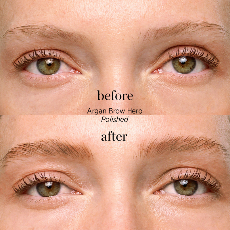 Argan Brow Hero (Various Shades)