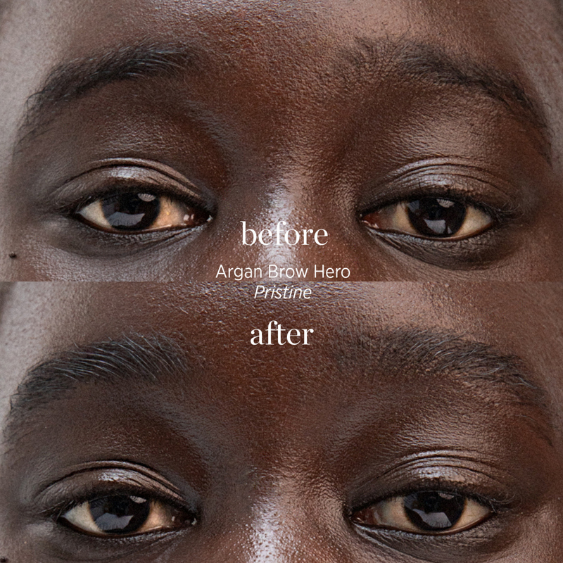 Argan Brow Hero (Various Shades)