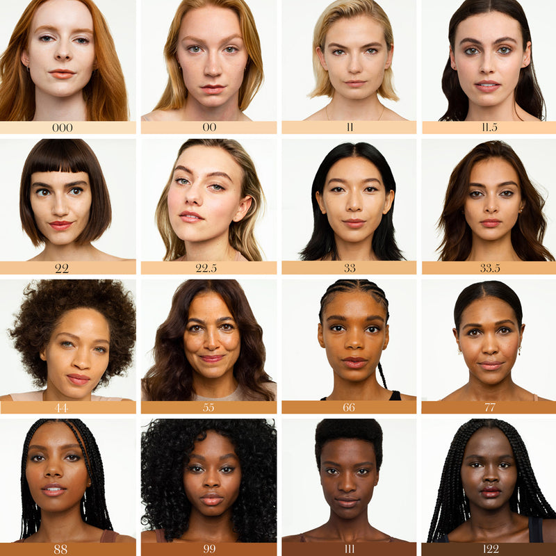 UnCoverup Concealer (Various Shades)