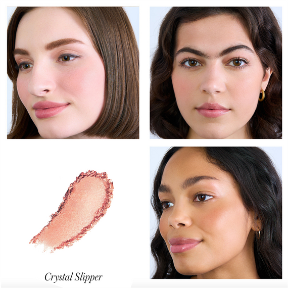 Crystal Slipper