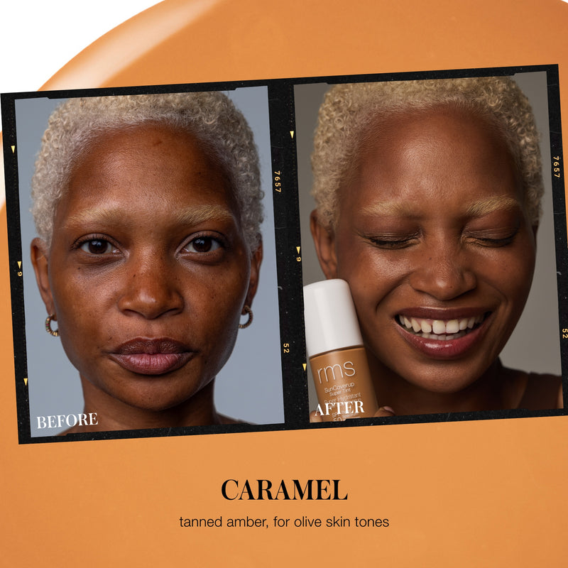 Caramel