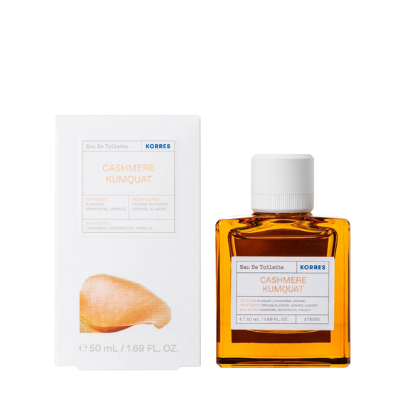 Cashmere Kumquat Eau De Toilette