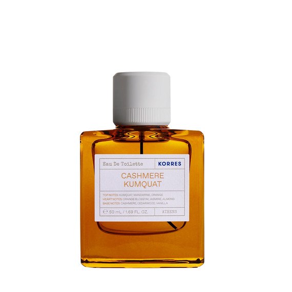 Cashmere Kumquat Eau De Toilette