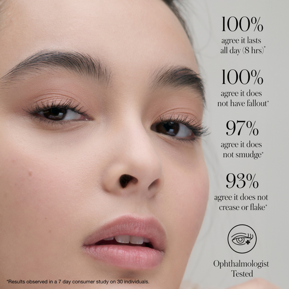 Cashmere Matte Eyelights (Various Shades)
