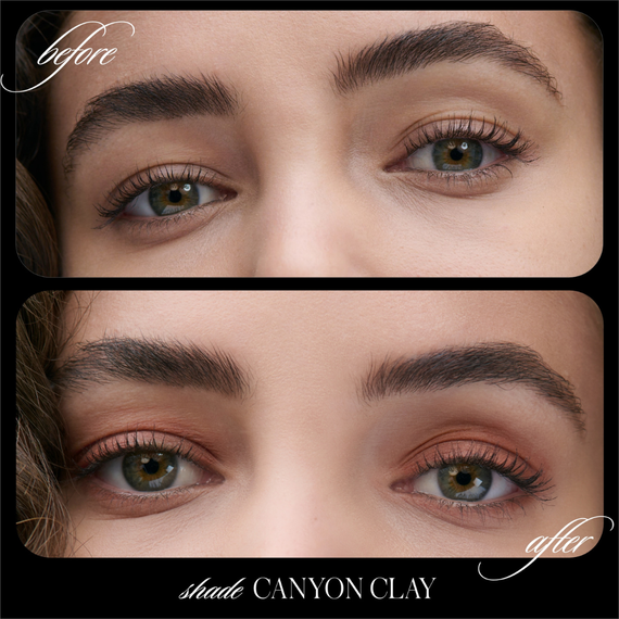Cashmere Matte Eyelights (Various Shades)