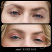 Cashmere Matte Eyelights (Various Shades)