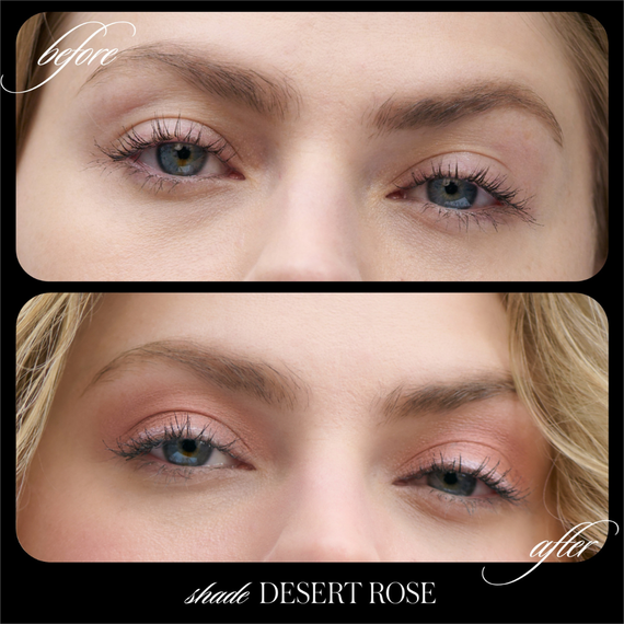 Cashmere Matte Eyelights (Various Shades)