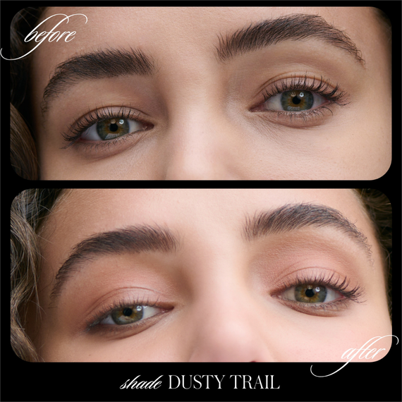 Cashmere Matte Eyelights (Various Shades)