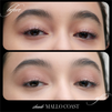Cashmere Matte Eyelights (Various Shades)