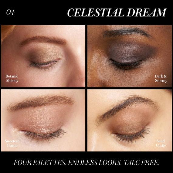 ReDimension Hydra Eyes Quartet (Various Shades)
