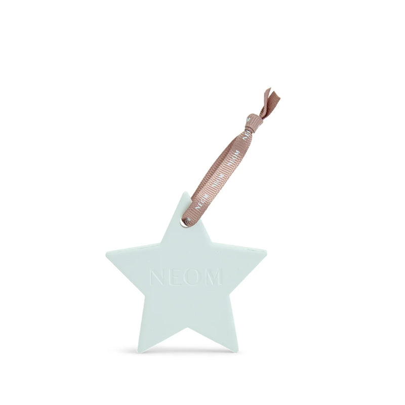 Ceramic Star Natural Diffuser