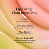 Liplights Cream Lip Gloss- Chameleon